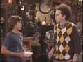 Wizards Of Waverly Place Hugh's Not Normous Part 1