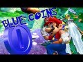 Let's Play Super Mario Sunshine - Episode 3.5 - Blue Coins of Bianco Hills