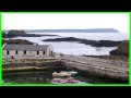 ANTRIM COAST NORTHERN IRELAND