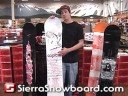 2009 Capita Stairmaster Snowboard 2009 Capita Stairmaster Snowboard