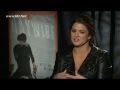 Bas Rutten vs Gina Carano - Inside MMA Exclusive Interview