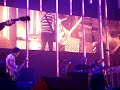 \"Bodysnatchers\" by Radiohead @ Superpages.com Center