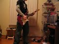Little Sister - Queens of the Stone Age cover