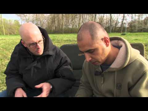 Visblad TV: Gericht vissen op zeelt