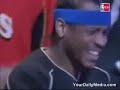 Concour NBA dunk 2006