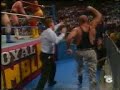 ESPAÑOL tele5 wwf pressing catch royal rumble 1991 part3/4