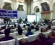 Sachar Committee Report Seminar in Hyderabad