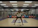 TricksTutorials.com - Standing Twist TricksTutorials.com - Standing Twist