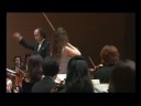 A. Berg - Violin Concerto - Frederieke Saeijs - Part 1/4 A. Berg - Violin Concerto - Frederieke Saeijs - Part 1/4