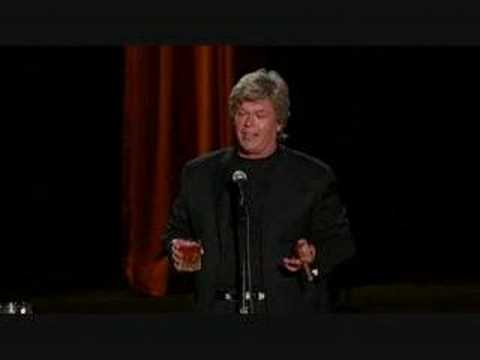 Ron White - Scotch Whisky
