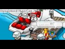 PIRATES IN CLUB PENGUIN