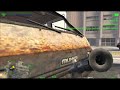 Americas Army - Rise of the Ant