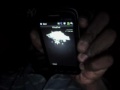 T-Mobile Rhodium with touchflo 2.5