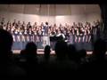 Liberty High School Women's Choir - Ah Si Mon