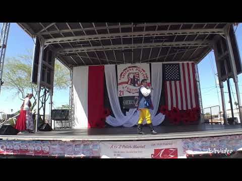 21 Arizona Polish Festival 2026