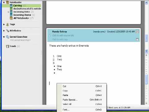 0 Evernote para profesionales