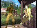 Oblivion: Sucker Punch!