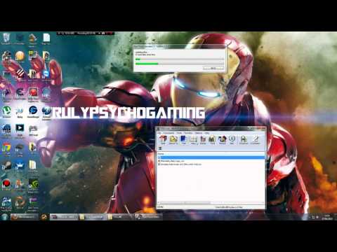 how to install patch for euro truck simulator