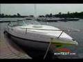 Doral  245 Escape Cuddy By BoatTest.Com