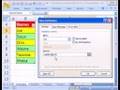 YTLE#58: Data Validation & Excel 2007 Tables