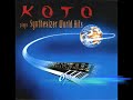 Koto - Trans Europe Express