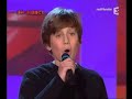 les choristes la nuit jean baptiste maunier