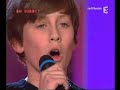 les choristes la nuit jean baptiste maunier