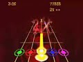 Re: Guns n Roses - Sweet Child o Mine no Frets On Fire Re: Guns n Roses - Sweet Child o Mine no Frets On Fire