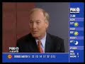 Peter Franchot Interview on Slots