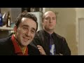 Les 3 frères, moment d'antologie
