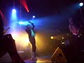 I AM X- Nightlife (live) I AM X- Nightlife (live)