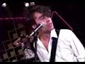 Los Prisioneros - Corazones Rojos