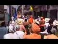 ISKCON Navadwipa Mandala Parikrama 2007 Harinam