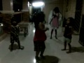 Cielo and friends Louder - Charice Pempengco