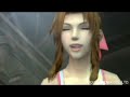 crisis core  final fantasy vii  jump festa 2007 trailer