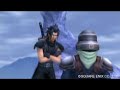 CRISIS CORE -FINAL FANTASY VII- Jump Festa 2007 Trailer CRISIS CORE -FINAL FANTASY VII- Jump Festa 2007 Trailer
