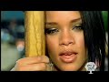 Rihanna - Shut Up And Drive [ HQ Music Video ]
