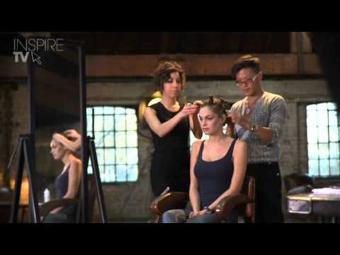 Tousled Curls by L'Oréal Professionnel