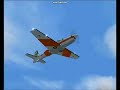 Vôo de Tucano em Governador Valadares - MG