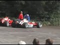 F1 cars at goodwood 2007. F1 cars at goodwood 2007.
