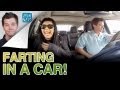 Video: Farting Car Salesman Prank - Jack Vale