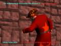 this was my second poser project made in 2004.
based on terry pratchett's second discworld book.
total duration of 83 mins. in 9 parts.