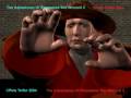 Poser Animation \"Discworld:The Light Fantastic\" (pt7-9)
