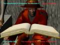 this was my second poser project made in 2004.
based on terry pratchett's second discworld book.
total duration of 83 mins. in 9 parts.