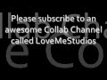 Subscribe {please?!} descr.box