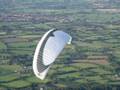 Paramotoring lancashire