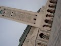 The Muezzin's Call. King Hassan II Mosque, Casablanca. The Muezzin's Call. King Hassan II Mosque, Casablanca.