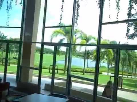 Khao Kheow Country Club - Video