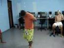 michael jackson do capenha - CHOCO CMB