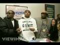 G-Unit (50 Cent, Lloyd Banks, Tony Yayo) - We...